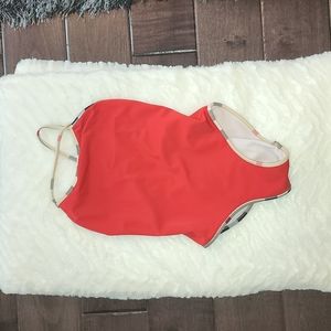 Burberry Swimsuit